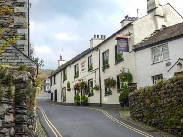 Loughrigg View Villa Ambleside Exterior photo