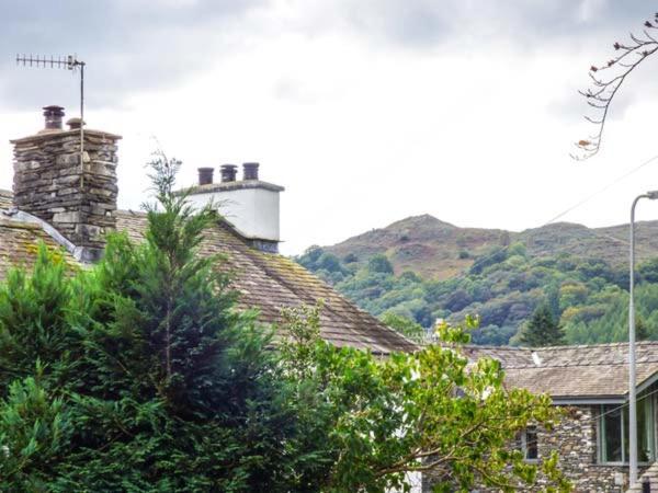 Loughrigg View Villa Ambleside Exterior photo