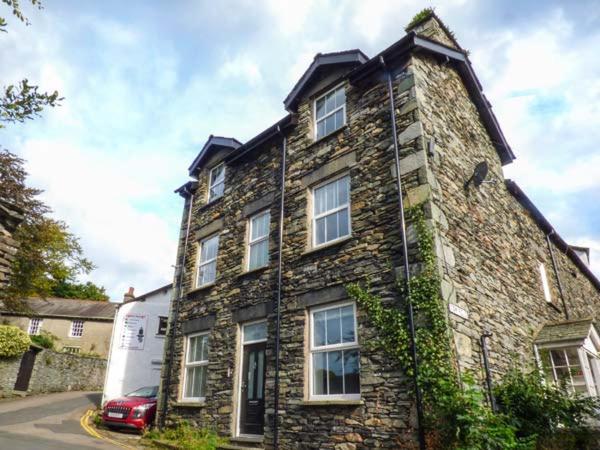 Loughrigg View Villa Ambleside Exterior photo